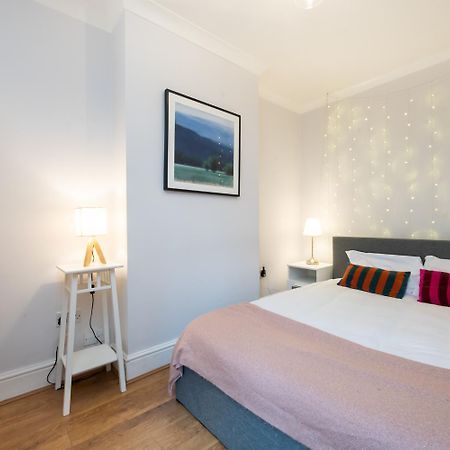 Апартаменти Gorgeous 1Bed In Marylebone Лондон Екстер'єр фото