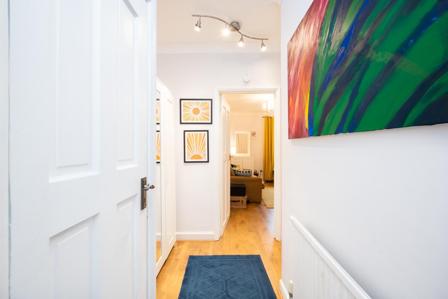 Апартаменти Gorgeous 1Bed In Marylebone Лондон Екстер'єр фото
