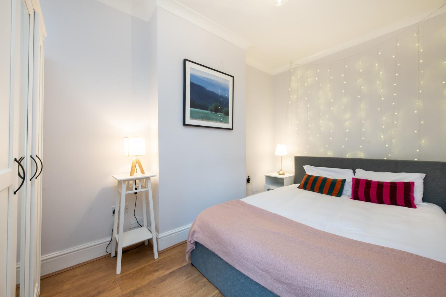 Апартаменти Gorgeous 1Bed In Marylebone Лондон Екстер'єр фото