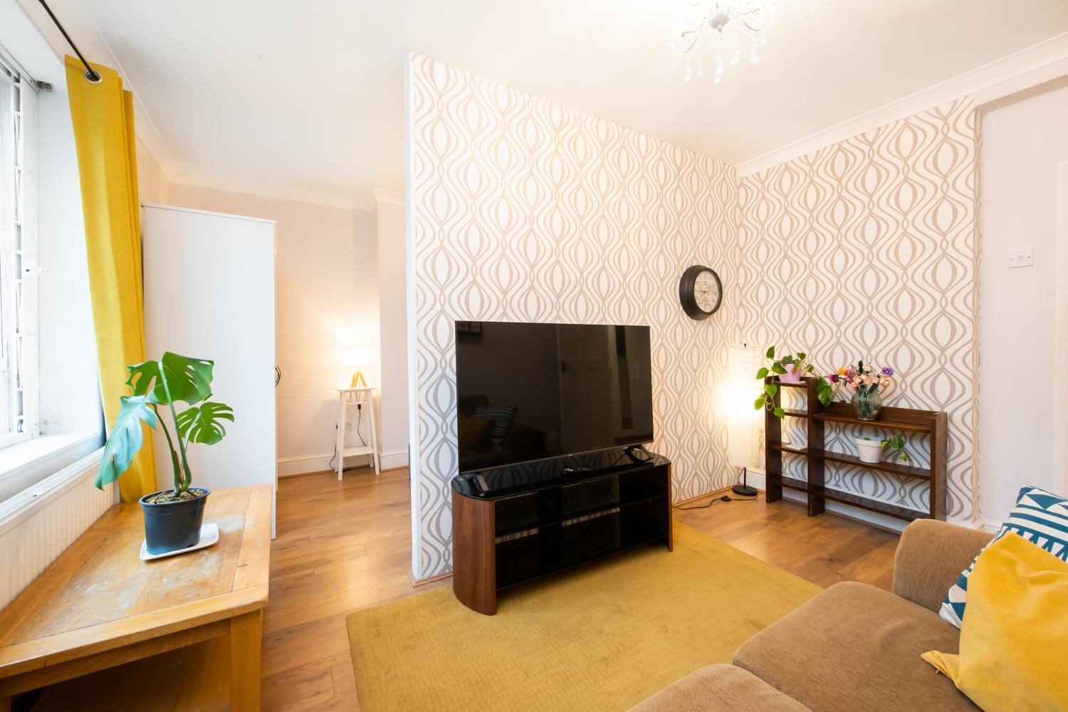 Апартаменти Gorgeous 1Bed In Marylebone Лондон Екстер'єр фото